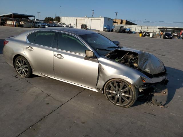 Photo 3 VIN: JTHBE1BL0FA007622 - LEXUS GS 350 