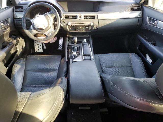 Photo 7 VIN: JTHBE1BL0FA007622 - LEXUS GS 350 