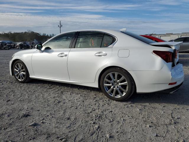 Photo 1 VIN: JTHBE1BL0FA012139 - LEXUS GS350 