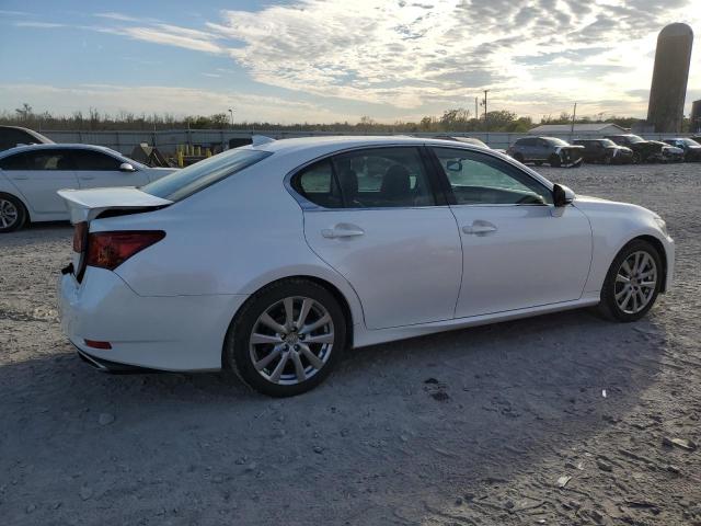 Photo 2 VIN: JTHBE1BL0FA012139 - LEXUS GS350 