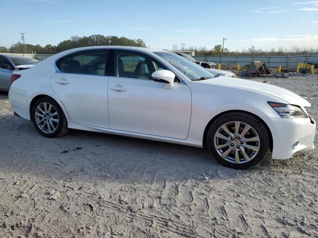 Photo 3 VIN: JTHBE1BL0FA012139 - LEXUS GS350 