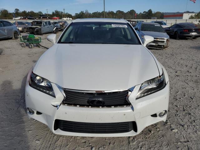 Photo 4 VIN: JTHBE1BL0FA012139 - LEXUS GS350 