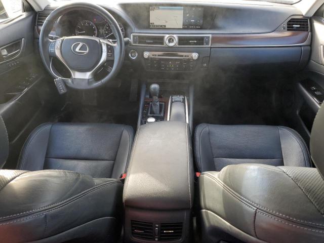 Photo 7 VIN: JTHBE1BL0FA012139 - LEXUS GS350 