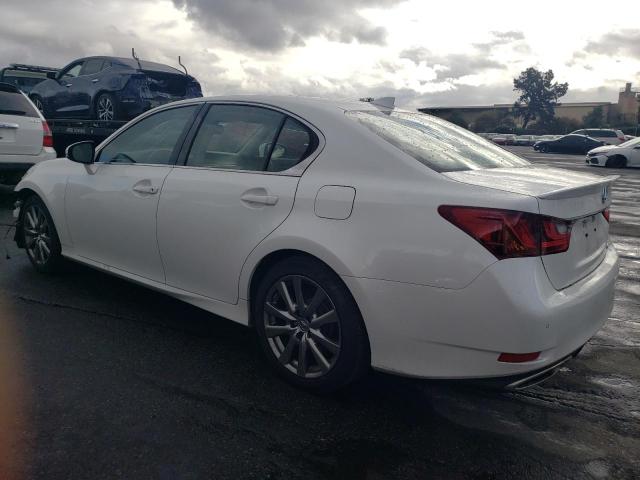 Photo 1 VIN: JTHBE1BL0FA013193 - LEXUS GS350 