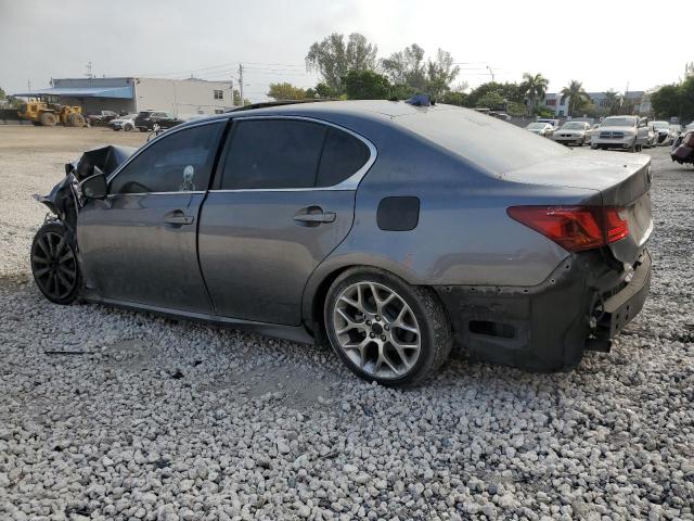 Photo 1 VIN: JTHBE1BL0FA013372 - LEXUS GS350 