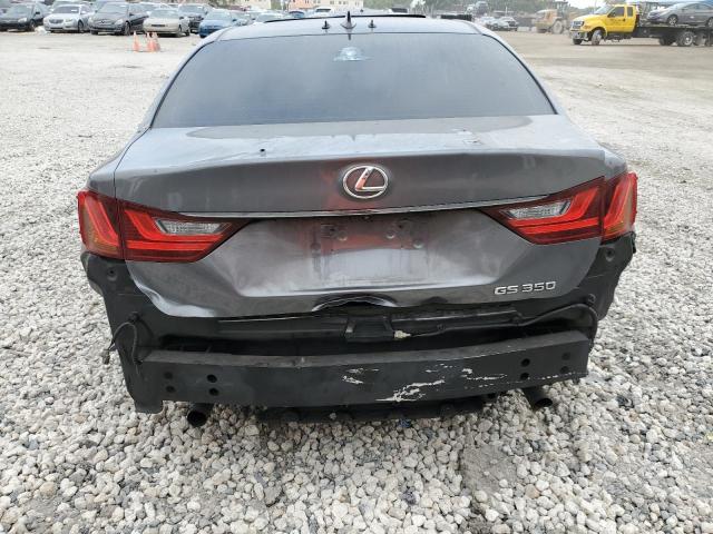 Photo 5 VIN: JTHBE1BL0FA013372 - LEXUS GS350 