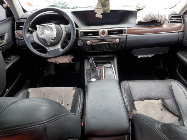 Photo 7 VIN: JTHBE1BL0FA013372 - LEXUS GS350 