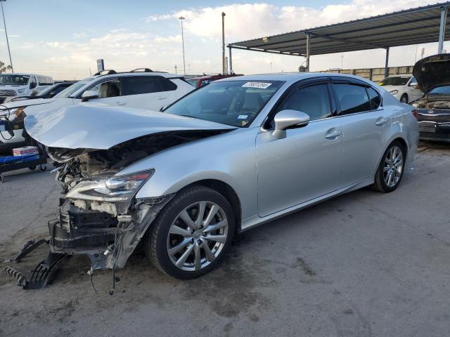 Photo 0 VIN: JTHBE1BL0FA014327 - LEXUS GS350 