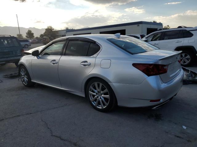 Photo 1 VIN: JTHBE1BL0FA014327 - LEXUS GS350 