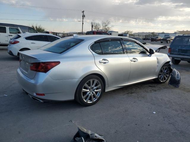 Photo 2 VIN: JTHBE1BL0FA014327 - LEXUS GS350 