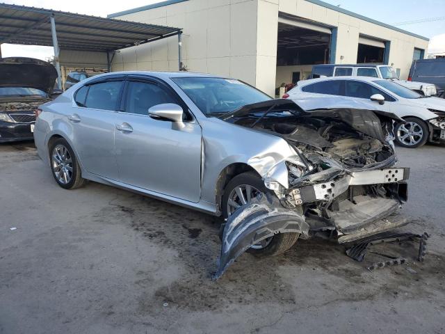 Photo 3 VIN: JTHBE1BL0FA014327 - LEXUS GS350 