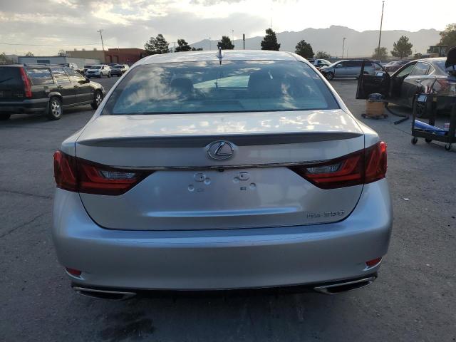 Photo 5 VIN: JTHBE1BL0FA014327 - LEXUS GS350 