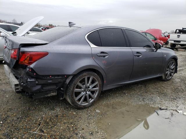 Photo 2 VIN: JTHBE1BL0FA014683 - LEXUS GS 350 