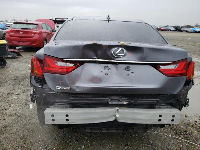 Photo 5 VIN: JTHBE1BL0FA014683 - LEXUS GS 350 