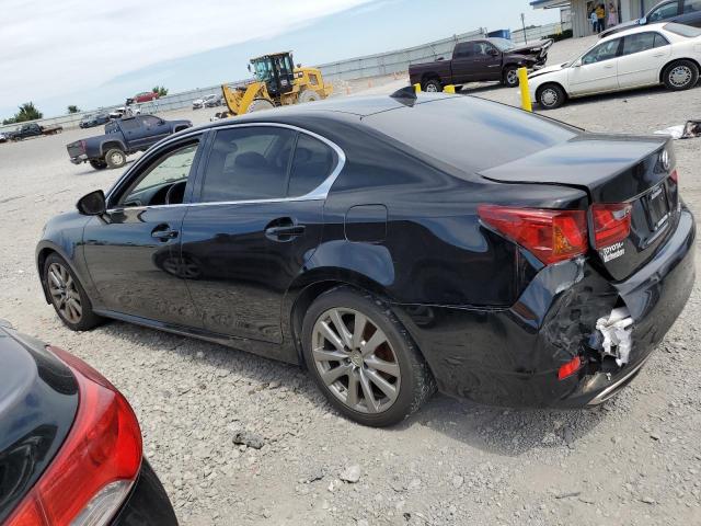 Photo 1 VIN: JTHBE1BL0FA017289 - LEXUS GS350 