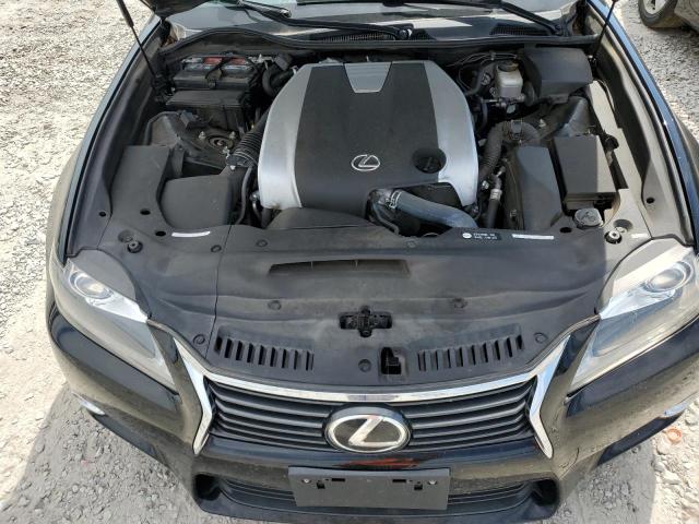 Photo 10 VIN: JTHBE1BL0FA017289 - LEXUS GS350 