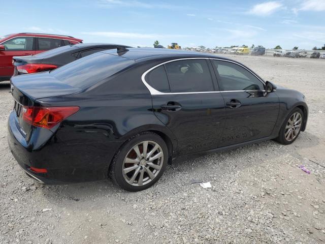 Photo 2 VIN: JTHBE1BL0FA017289 - LEXUS GS350 