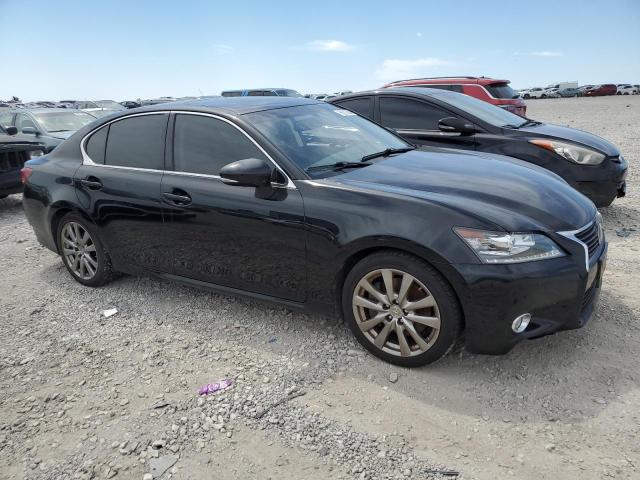 Photo 3 VIN: JTHBE1BL0FA017289 - LEXUS GS350 