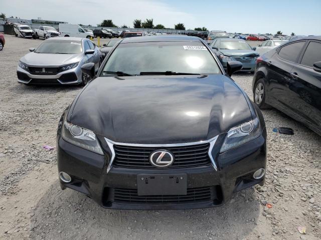 Photo 4 VIN: JTHBE1BL0FA017289 - LEXUS GS350 