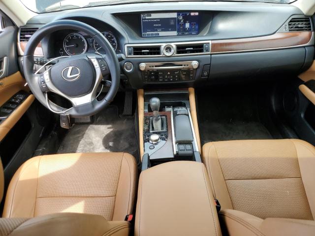 Photo 7 VIN: JTHBE1BL0FA017289 - LEXUS GS350 