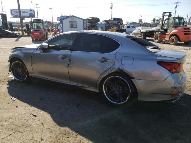 Photo 1 VIN: JTHBE1BL0FA017342 - LEXUS GS350 