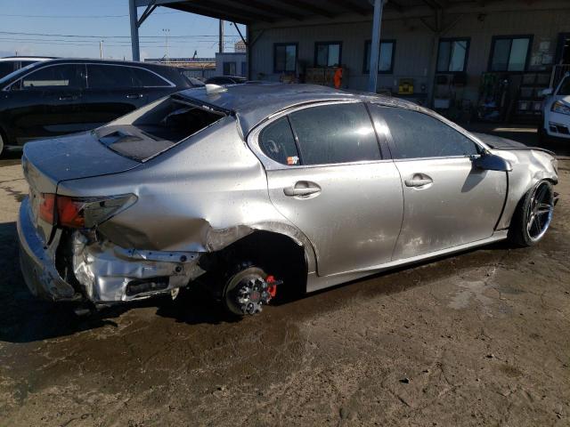 Photo 2 VIN: JTHBE1BL0FA017342 - LEXUS GS350 