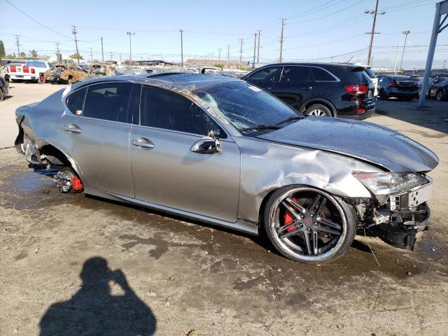 Photo 3 VIN: JTHBE1BL0FA017342 - LEXUS GS350 