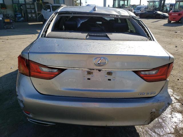 Photo 5 VIN: JTHBE1BL0FA017342 - LEXUS GS350 