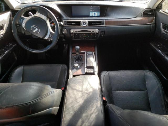 Photo 7 VIN: JTHBE1BL0FA017342 - LEXUS GS350 