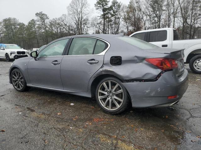 Photo 1 VIN: JTHBE1BL0FA017857 - LEXUS GS350 