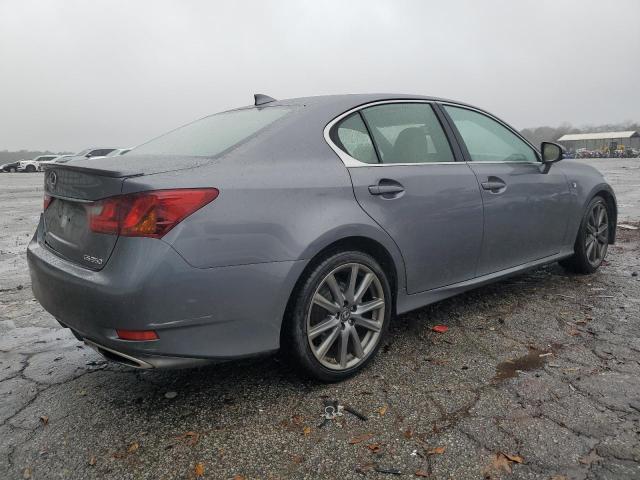 Photo 2 VIN: JTHBE1BL0FA017857 - LEXUS GS350 