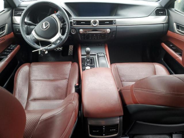 Photo 7 VIN: JTHBE1BL0FA017857 - LEXUS GS350 