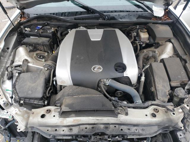 Photo 10 VIN: JTHBE1BL1D5000426 - LEXUS GS350 