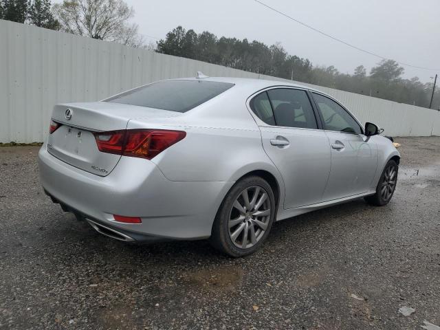 Photo 2 VIN: JTHBE1BL1D5000426 - LEXUS GS350 