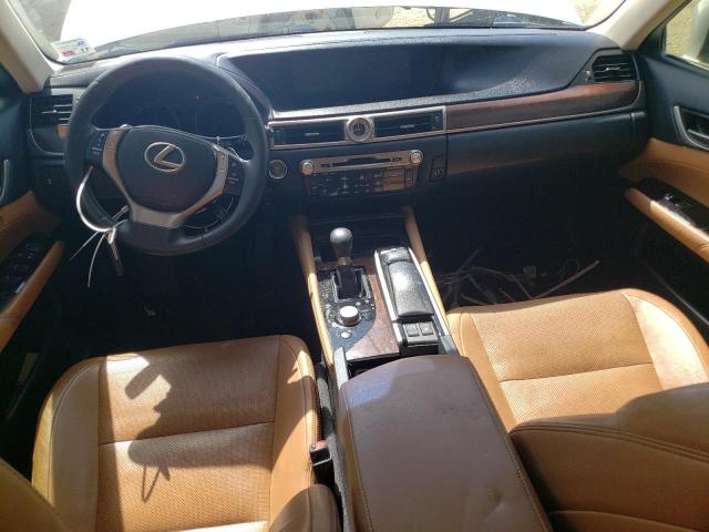 Photo 7 VIN: JTHBE1BL1D5000426 - LEXUS GS350 