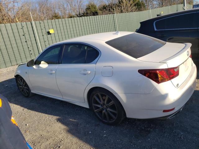 Photo 1 VIN: JTHBE1BL1D5010812 - LEXUS GS350 