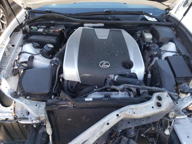 Photo 10 VIN: JTHBE1BL1D5010812 - LEXUS GS350 