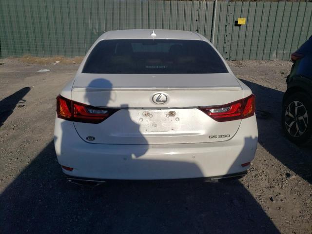 Photo 5 VIN: JTHBE1BL1D5010812 - LEXUS GS350 