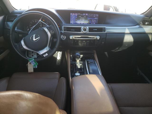 Photo 7 VIN: JTHBE1BL1D5010812 - LEXUS GS350 