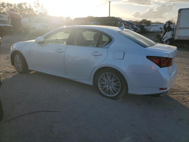 Photo 1 VIN: JTHBE1BL1D5011121 - LEXUS GS 350 