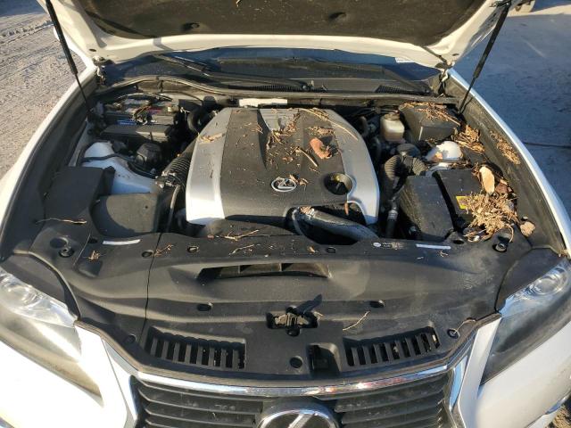 Photo 10 VIN: JTHBE1BL1D5011121 - LEXUS GS 350 