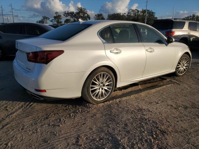 Photo 2 VIN: JTHBE1BL1D5011121 - LEXUS GS 350 