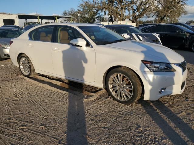 Photo 3 VIN: JTHBE1BL1D5011121 - LEXUS GS 350 