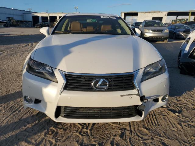 Photo 4 VIN: JTHBE1BL1D5011121 - LEXUS GS 350 