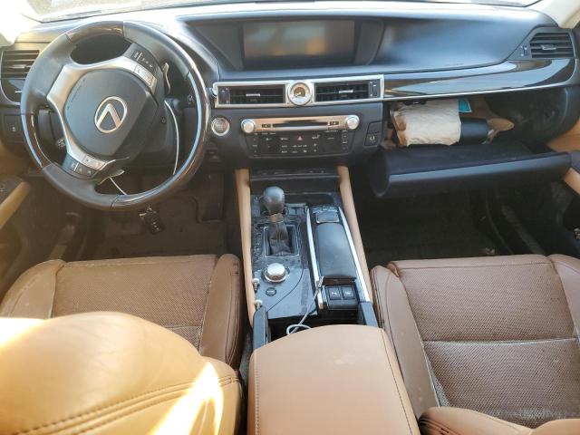 Photo 7 VIN: JTHBE1BL1D5011121 - LEXUS GS 350 