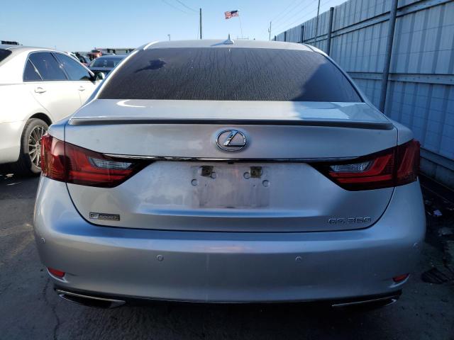 Photo 5 VIN: JTHBE1BL1D5012799 - LEXUS GS 350 