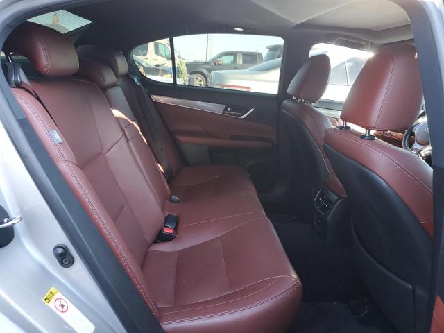 Photo 9 VIN: JTHBE1BL1D5012799 - LEXUS GS 350 