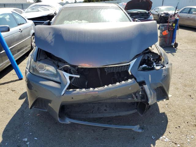 Photo 4 VIN: JTHBE1BL1D5014617 - LEXUS GS 350 