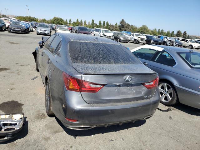 Photo 5 VIN: JTHBE1BL1D5014617 - LEXUS GS 350 