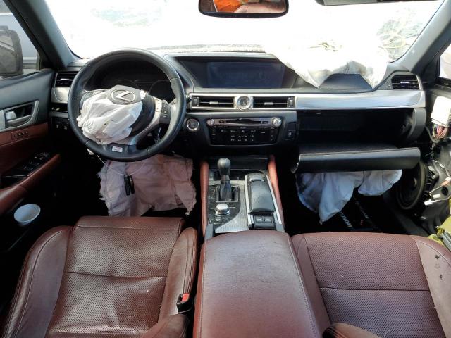 Photo 7 VIN: JTHBE1BL1D5014617 - LEXUS GS 350 